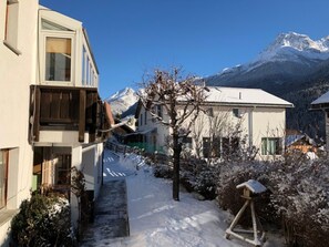 Exterior - Chasa Bazzi, (Scuol). by Interhome (Scuol)