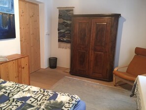 1 chambre, accès Internet
