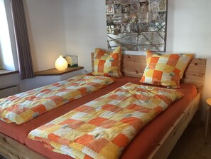 1 slaapkamer, internet