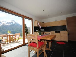 Dining - Caviezel, (Tschlin) by Interhome (Tschlin)