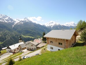 Exterior - Caviezel, (Tschlin). by Interhome (Tschlin)