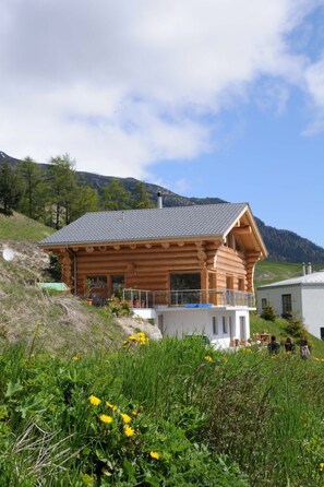 Exterior - Caviezel, (Tschlin). by Interhome (Tschlin)