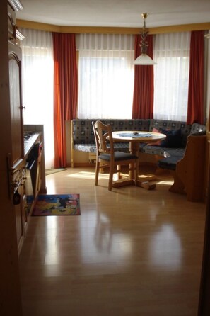 Interior - Chasa Valetta, (Samnaun-Laret). by Interhome (Samnaun)