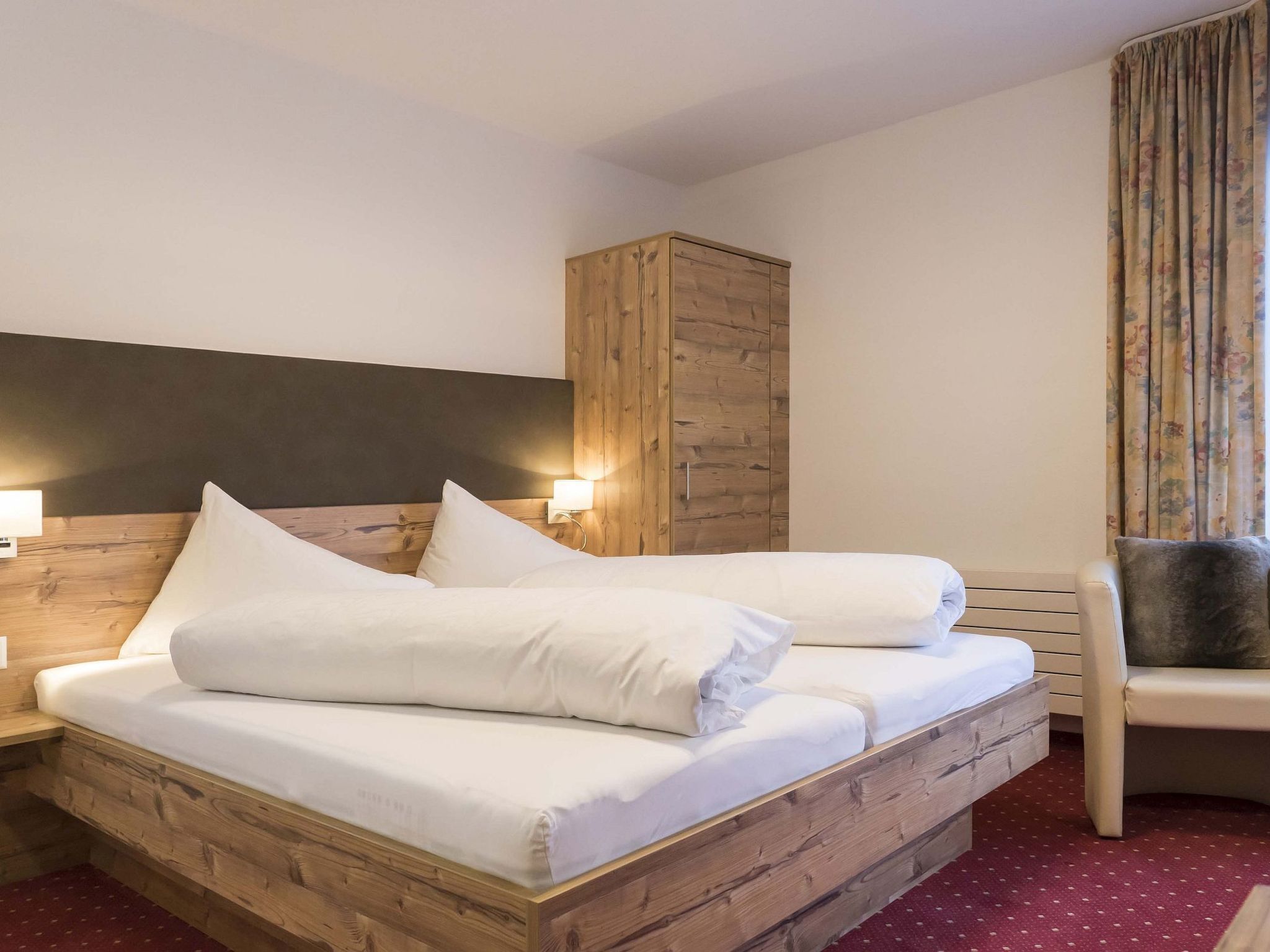 1 slaapkamer, internet