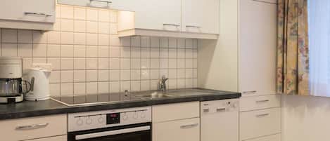 Eget kjøkken