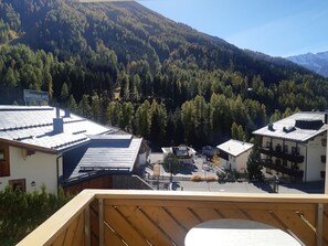 Property grounds - Appartements Alpin Live, (Samnaun-Laret). by Interhome (Samnaun)