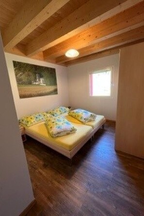 Internet - Agrotourismus Bauernhof Puntetta, (Müstair). by Interhome (Müstair)