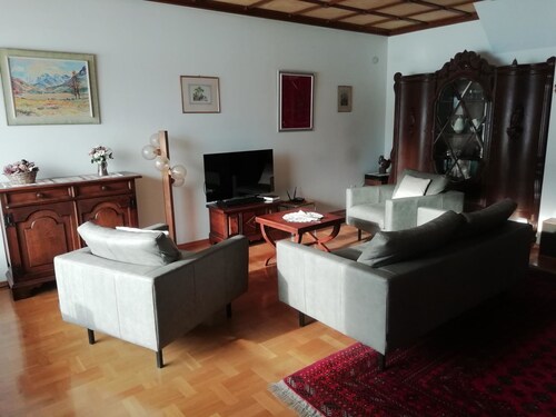 Chasa Minschuns 16, (Tschierv) by Interhome