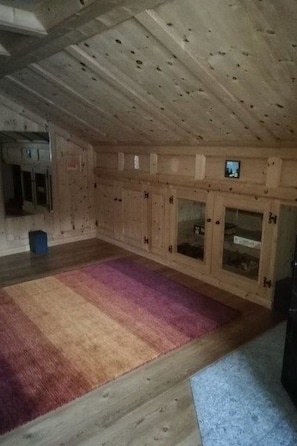 Interior - Chasa Minschuns 16, (Tschierv) by Interhome (Tschierv)