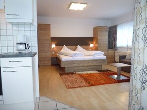 1 bedroom, Internet - Appartements Alpin Live, (Samnaun-Laret). by Interhome (Samnaun)