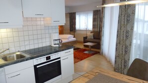 Privat køkken