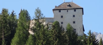 Chasa Quadra, (Tarasp) by Interhome