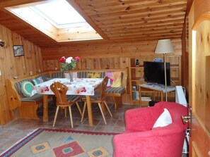 Oppholdsområde