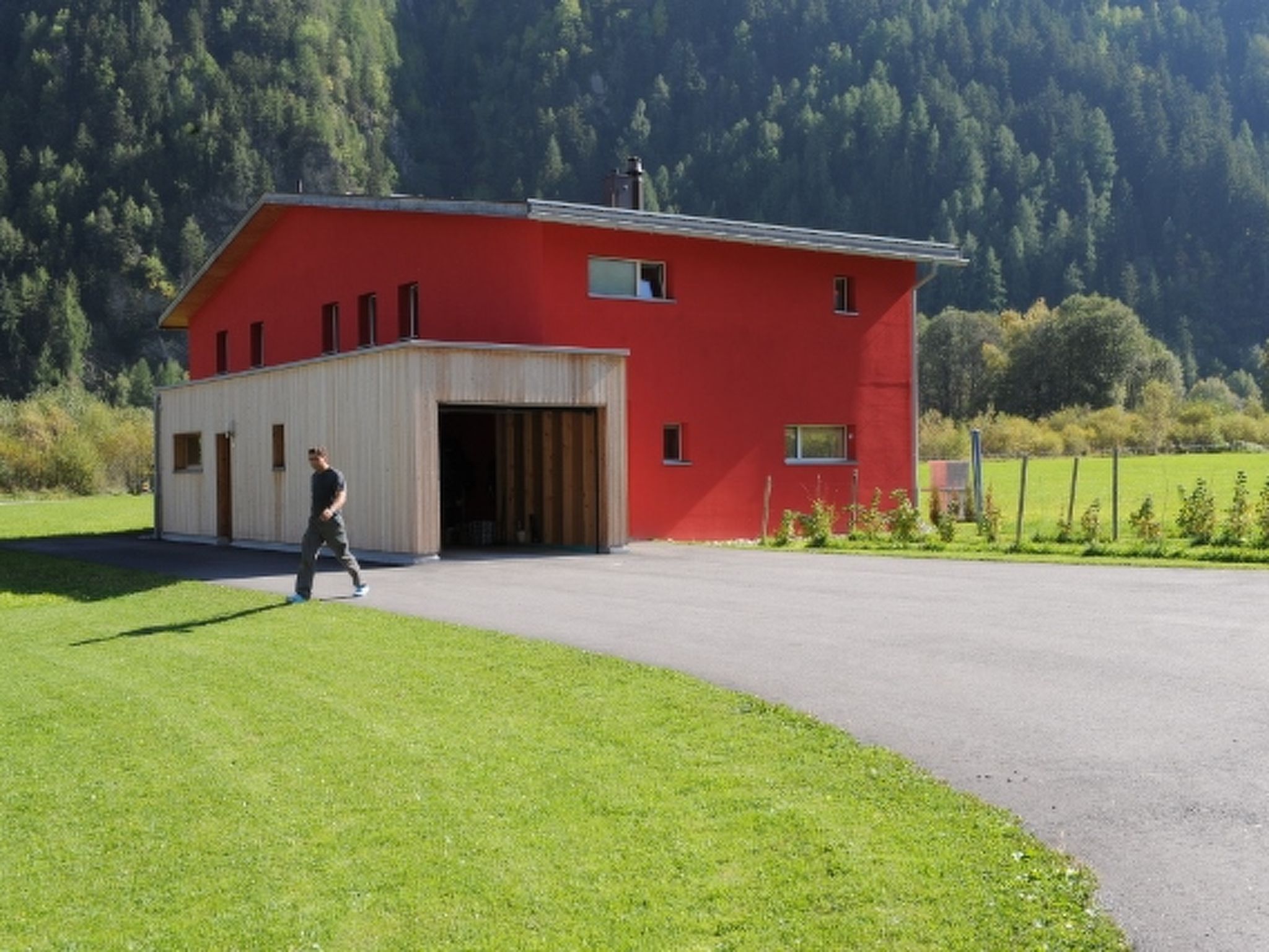 Aussenbereich