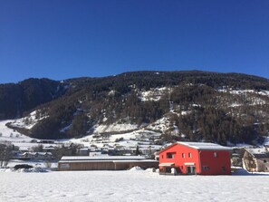 Ulkopuoli