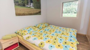 1 bedroom, Internet - Agrotourismus Bauernhof Puntetta, (Müstair) by Interhome (Müstair)