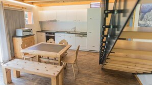 Dining - Agrotourismus Bauernhof Puntetta, (Müstair) by Interhome (Müstair)