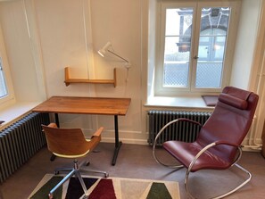Interior - Banca Veglia, (Sta. Maria - Santa Maria Val Müstair). by Interhome (Sta. Maria GR)