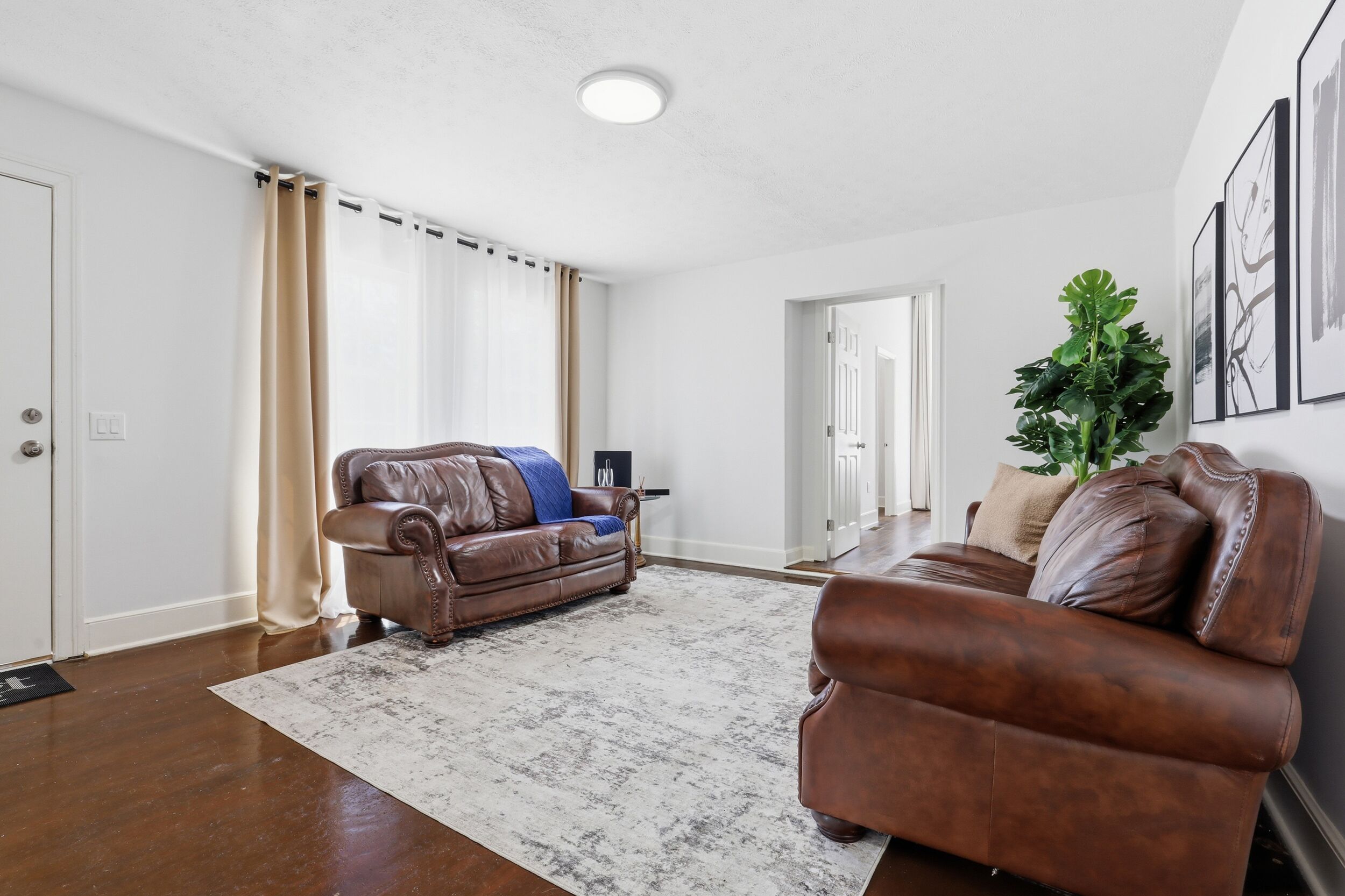 Intérieur