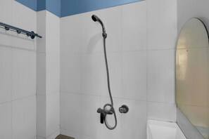 Suíte família | Banheiro