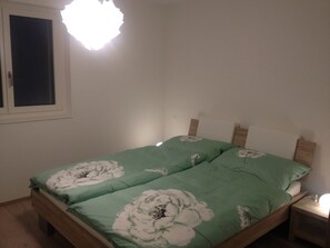 1 Schlafzimmer, Internetzugang