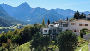 Exterior - PANORAMA LODGE, (Scuol) by Interhome (Scuol)