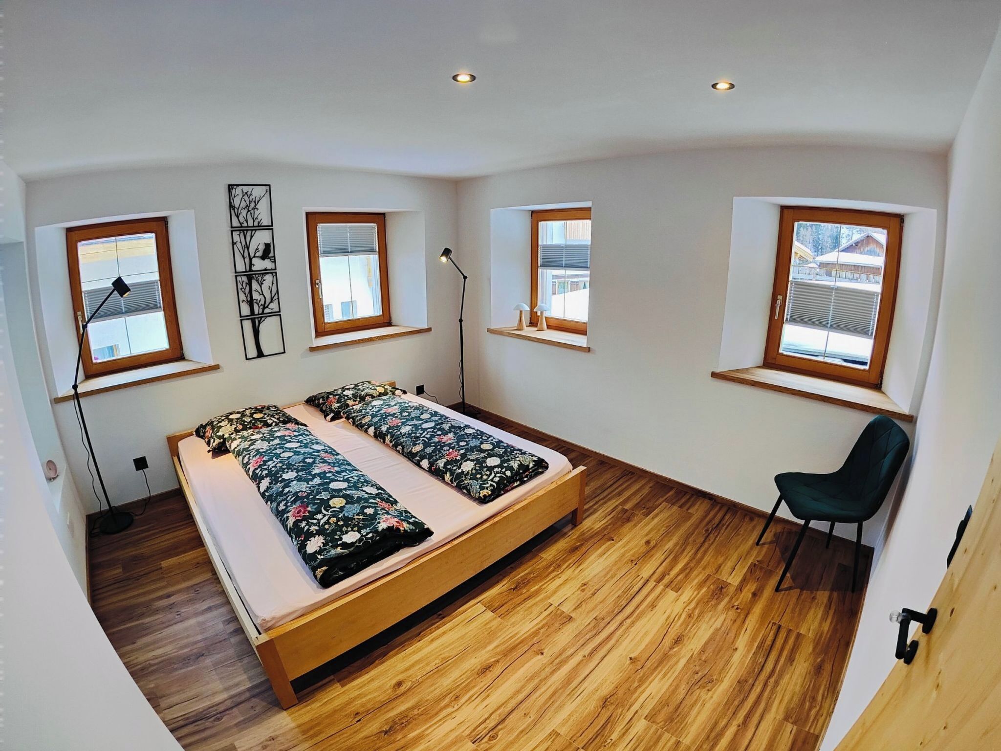 1 dormitorio