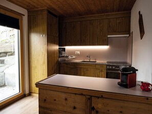 Fridge, oven, dishwasher, cookware/dishes/utensils - Archas 202A, (Sent) by Interhome (Sent)