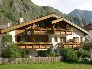 Eksteriør