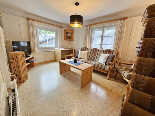 Via Imperiala, (Müstair) by Interhome