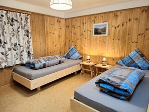 1 bedroom, Internet - Via Imperiala, (Müstair). by Interhome (Müstair)