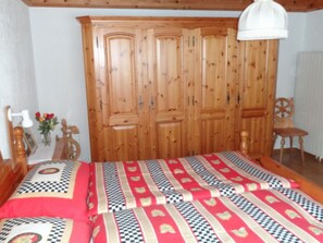 2 bedrooms, Internet - Chasa Quadra, (Tarasp) by Interhome (Tarasp)