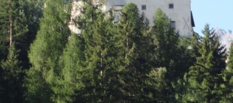 Chasa Quadra, (Tarasp). by Interhome