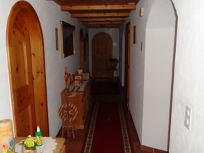 Interior - Chasa Quadra, (Tarasp) by Interhome (Tarasp)