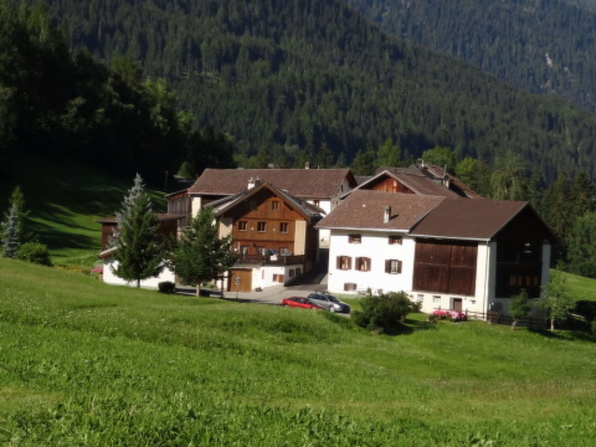 Aussenbereich