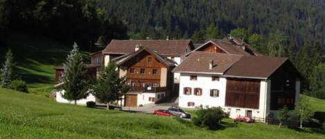 Aussenbereich
