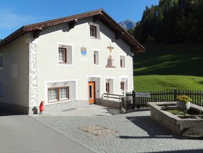 Aussenbereich