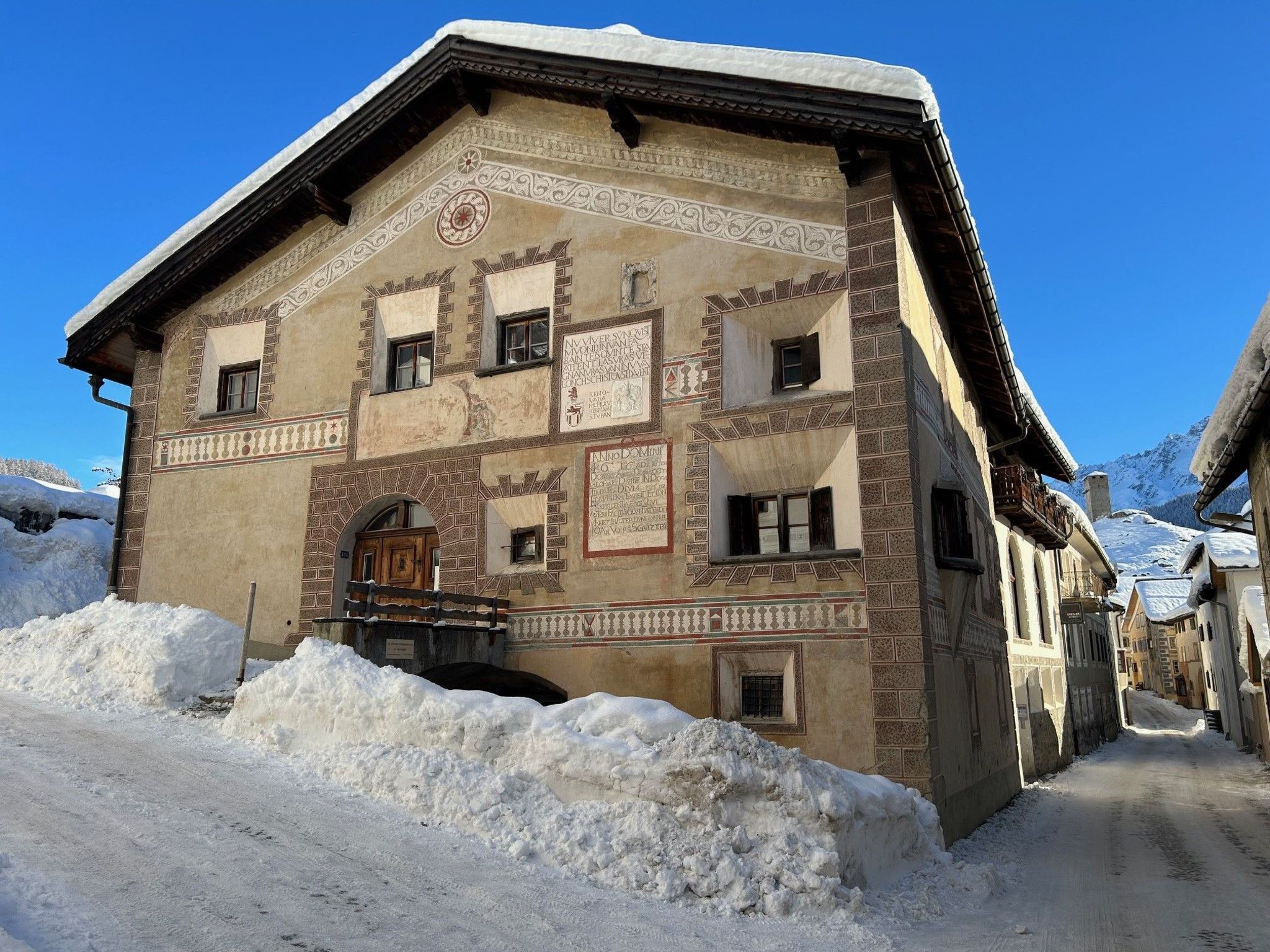 Eksteriør