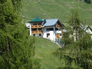 Exterior - Chasa Sulai, (Samnaun-Laret) by Interhome (Samnaun)