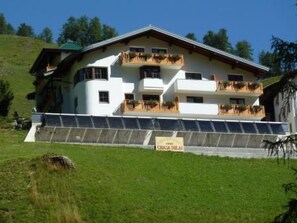 Exterior - Chasa Sulai, (Samnaun-Laret) by Interhome (Samnaun)