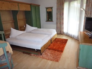 2 bedrooms, Internet - Appartements Alpin Live, (Samnaun-Laret) by Interhome (Samnaun)