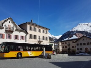 Exterior - Curtin Sot 10A, (Sent). by Interhome (Sent)