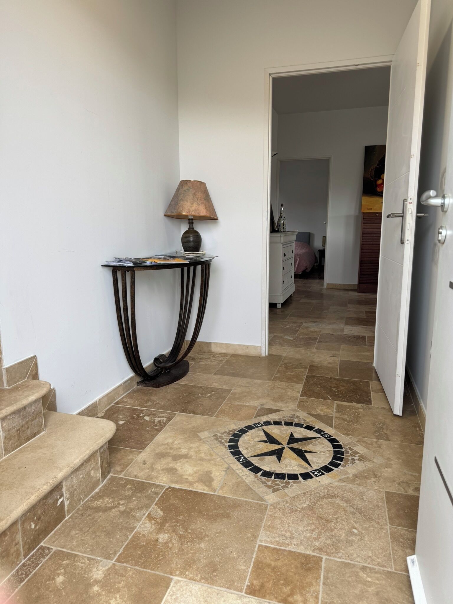 Interieur