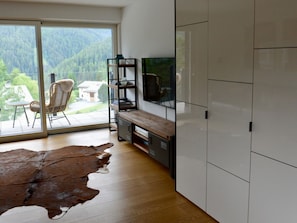 Interior - Chasa Rachögna, (Scuol) by Interhome (Scuol)