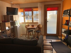 Interiør