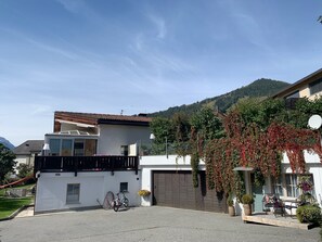 Udendørsområde