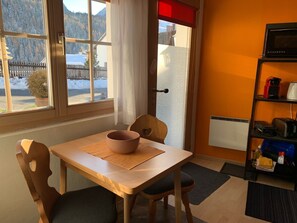 Spiseområde