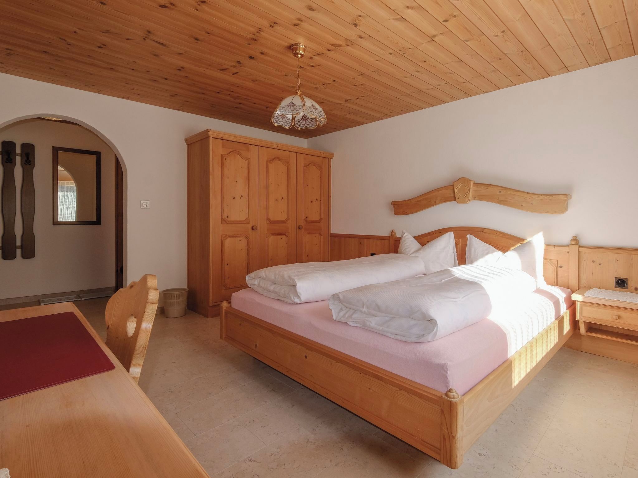 1 bedroom, Internet