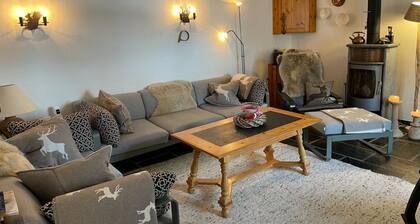 Mugliner 117A, (Ftan). by Interhome