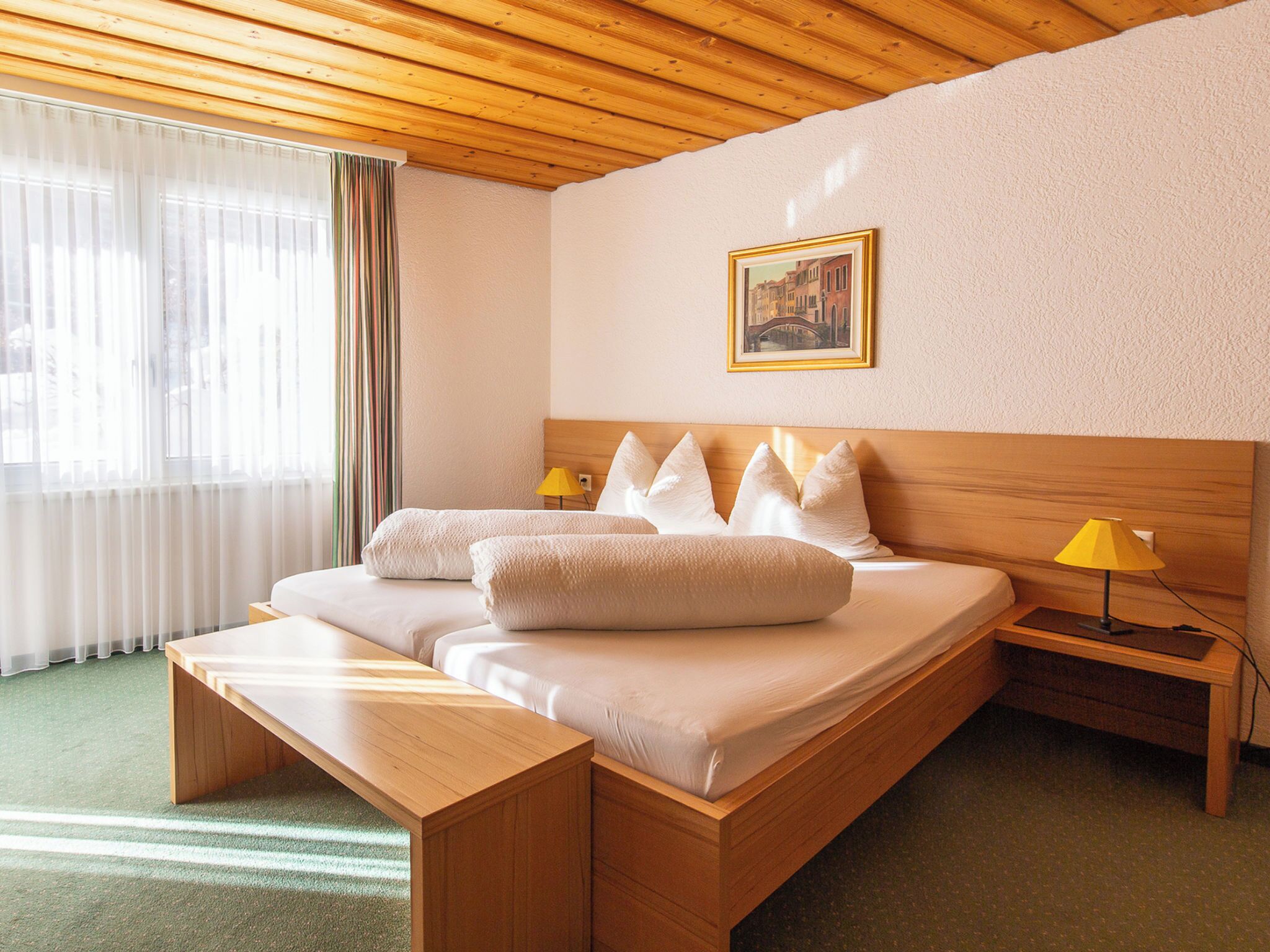 1 chambre
